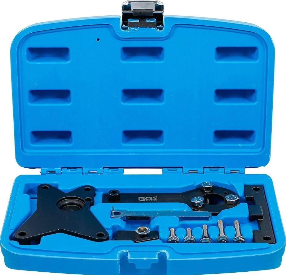 Bgs 8578 Kit Sincronización | Para Fiat, Ford 1.2 & 1.4 8v – ToolScanner