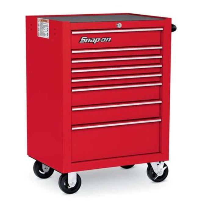 Snap On Kra2005fpbo Caja De Herramienta Rodante 5 Cajones ToolScanner Snap On Kra2005fpbo Caja De Herramienta Rodante 5 Cajones ToolScanner